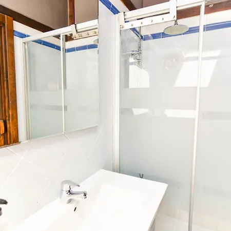 Appartement Cantabria Collection - Precioso Con Jardin