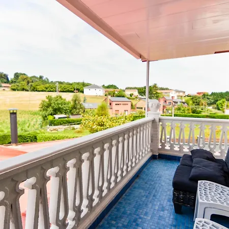 Cantabria Collection - Precioso Con Jardin Apartment