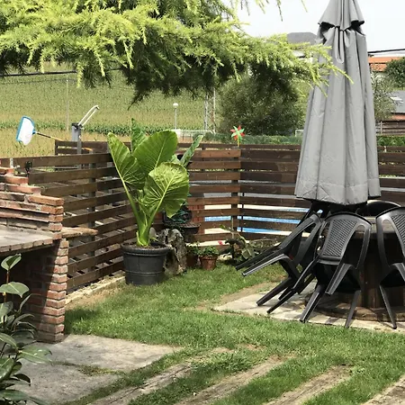 Appartement Cantabria Collection - Precioso Con Jardin Oruna