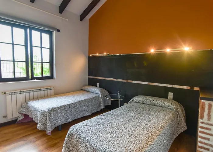 Cantabria Collection - Precioso Con Jardin Apartmán Oruna