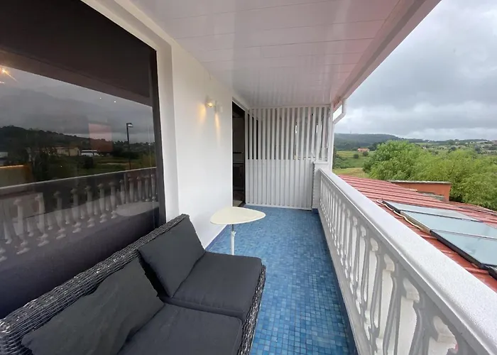 Apartmán Cantabria Collection - Precioso Con Jardin *