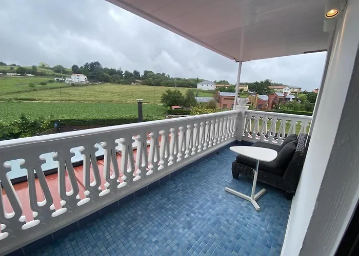 Apartmán Cantabria Collection - Precioso Con Jardin *