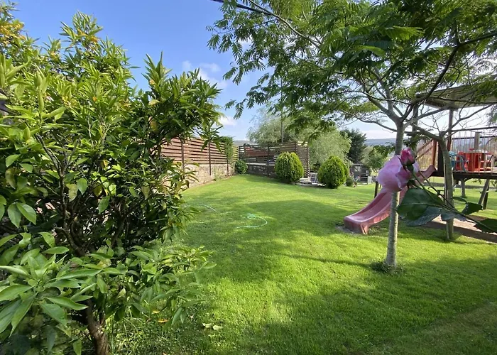 Cantabria Collection - Precioso Con Jardin *