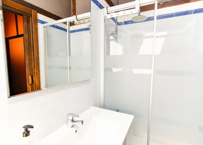 Apartmán Cantabria Collection - Precioso Con Jardin