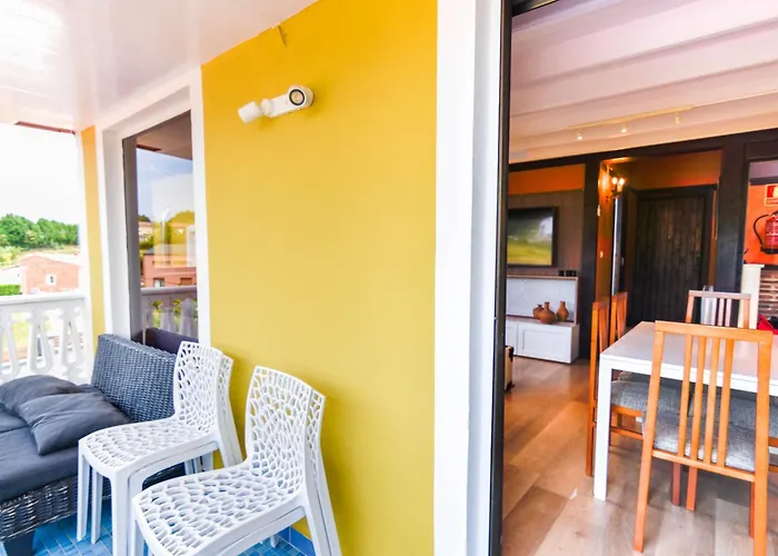 Cantabria Collection - Precioso Con Jardin Oruna