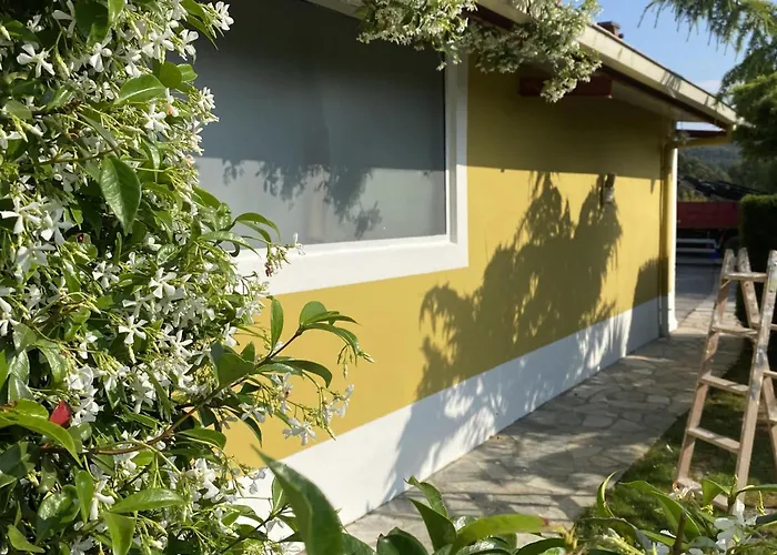 Apartmán Cantabria Collection - Precioso Con Jardin