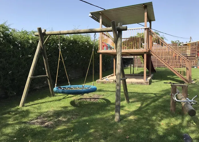 Apartmán Cantabria Collection - Precioso Con Jardin *