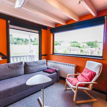 Cantabria Collection - Precioso Con Jardin * Oruña