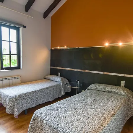 Cantabria Collection - Precioso Con Jardin Apartman Oruña