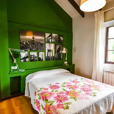 Apartman Cantabria Collection - Precioso Con Jardin