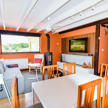 Apartman Cantabria Collection - Precioso Con Jardin