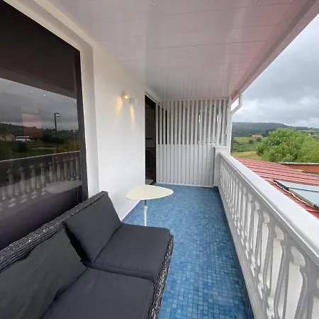 Apartman Cantabria Collection - Precioso Con Jardin *