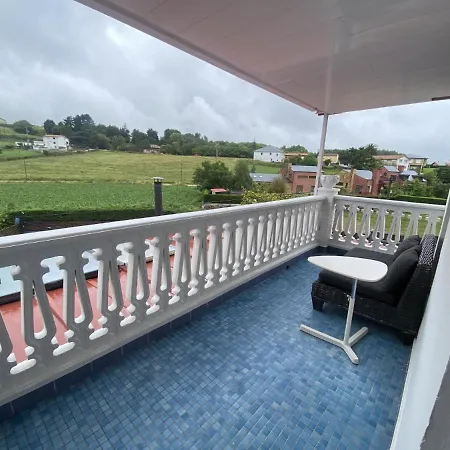 Apartman Cantabria Collection - Precioso Con Jardin *