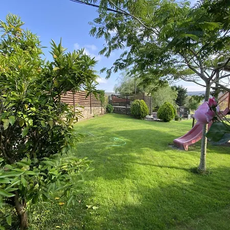 Cantabria Collection - Precioso Con Jardin *